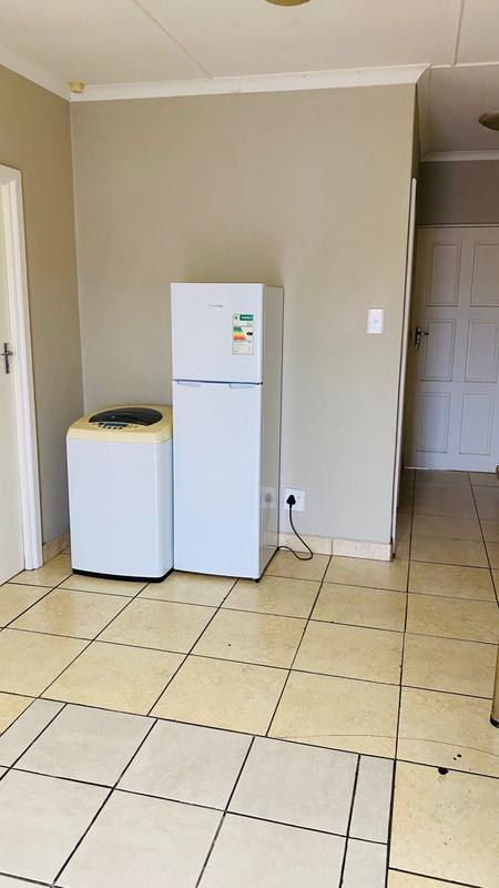 To Let 1 Bedroom Property for Rent in Kingswood Eastern Cape